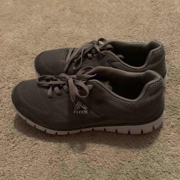 Men’s Sneakers - Picture 1 of 4